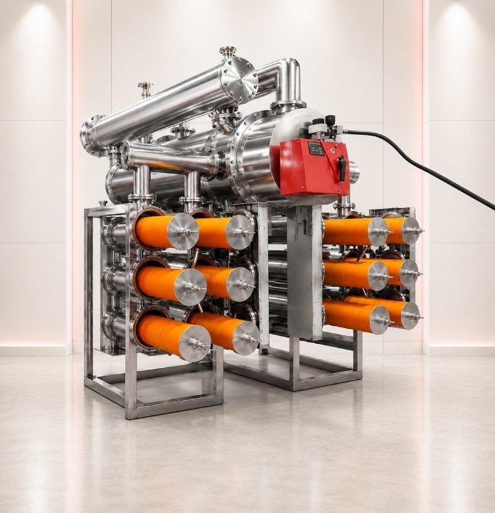 SM Machines Textile Dyeing Machinery